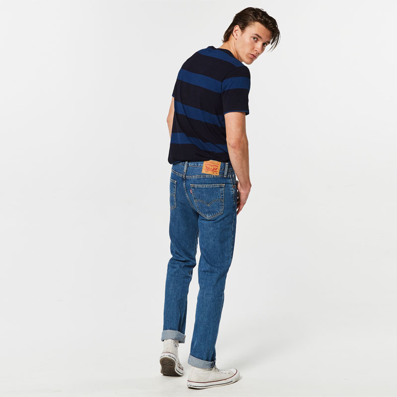 Levis 516™ Straight Fit Jeans 
