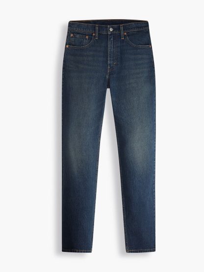 Levi's™ 516 - Straight Fit Jeans Undercover Indigo - Trims